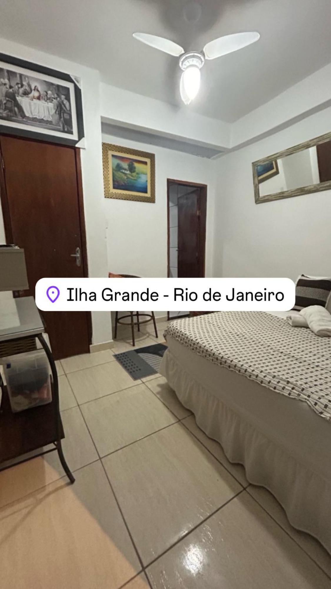 Casa Lane E Mu Villa Abraão Cameră foto