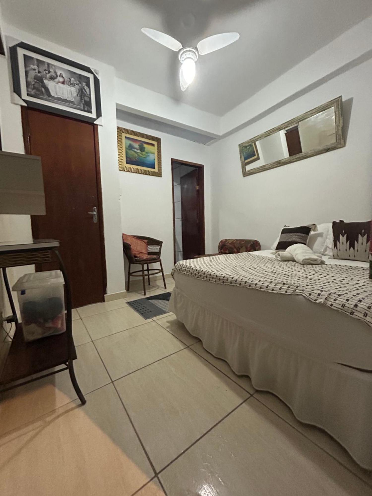 Casa Lane E Mu Villa Abraão Exterior foto