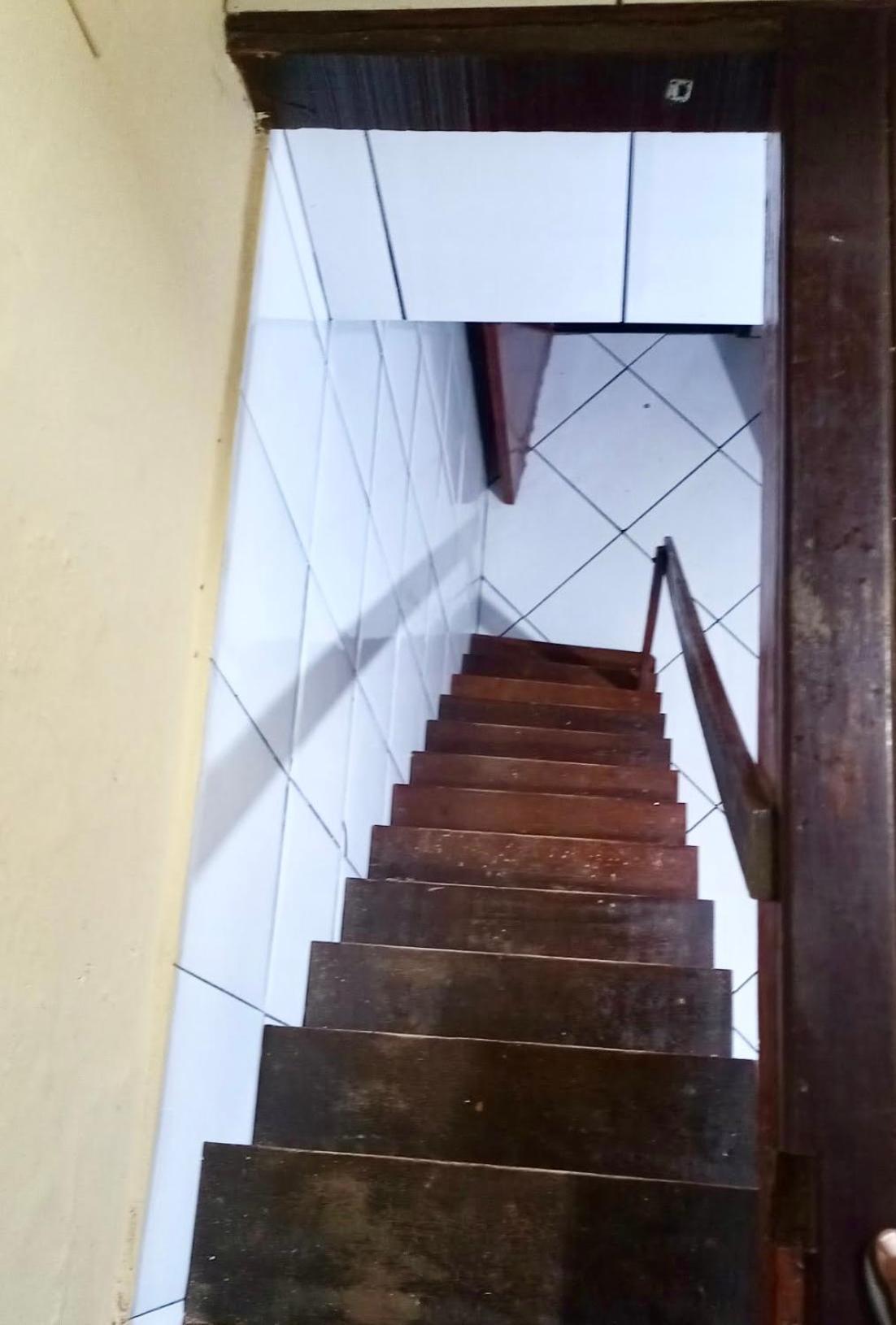 Casa Lane E Mu Villa Abraão Exterior foto